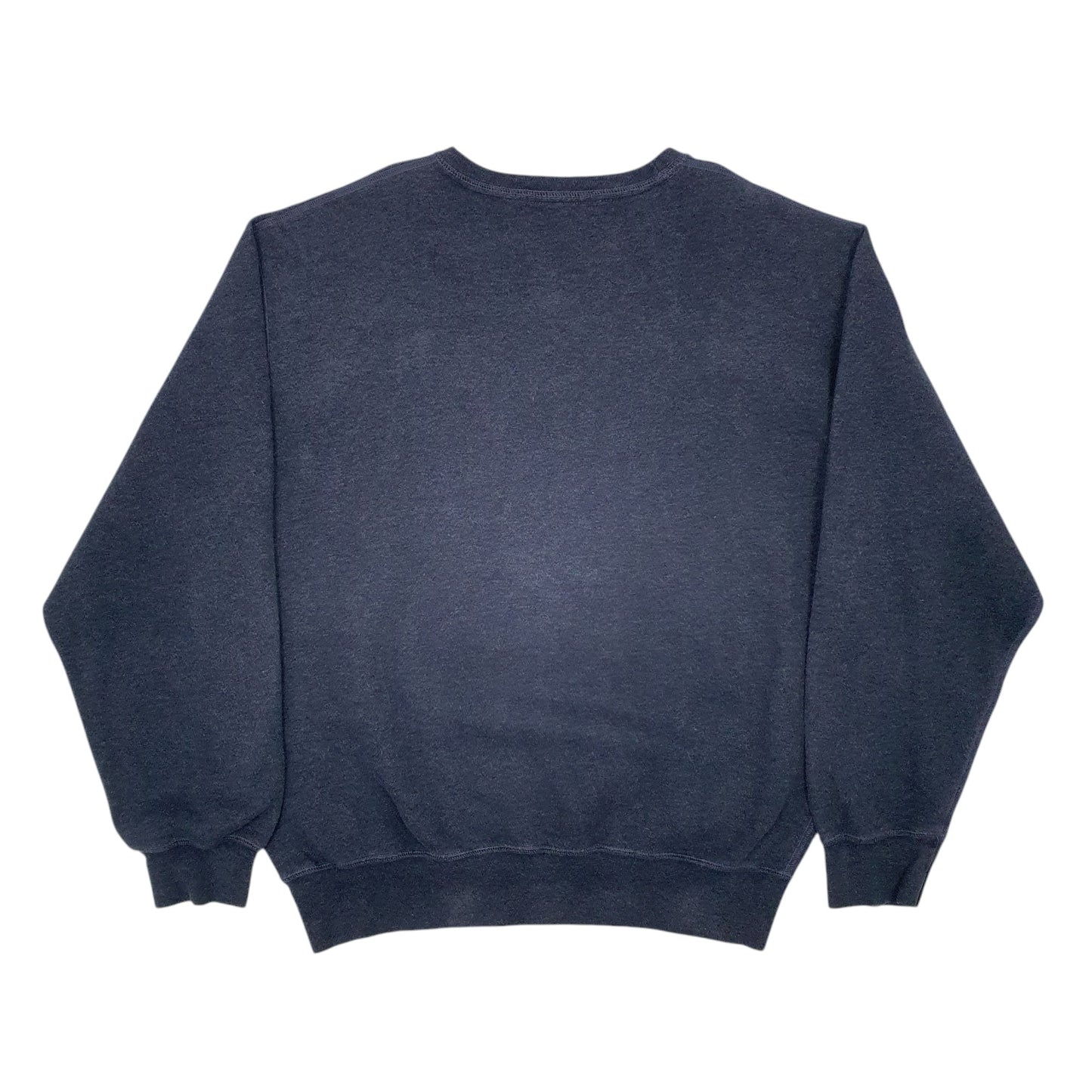 Mens Navy Polo Ralph Lauren  Crewneck Jumper