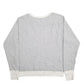 Mens Grey Champion  Crewneck Jumper