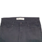 Womens Black Levis Signature Casual JeansW32 L27