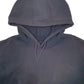 Mens Blue Dickies  Hoodie Jumper