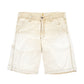 Mens Tan Carhartt Workwear Relaxed Carpenter Shorts