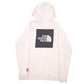 Womens Pink The North Face  Hoodie Jumper