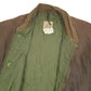 Mens Brown Aron Wear   Coat