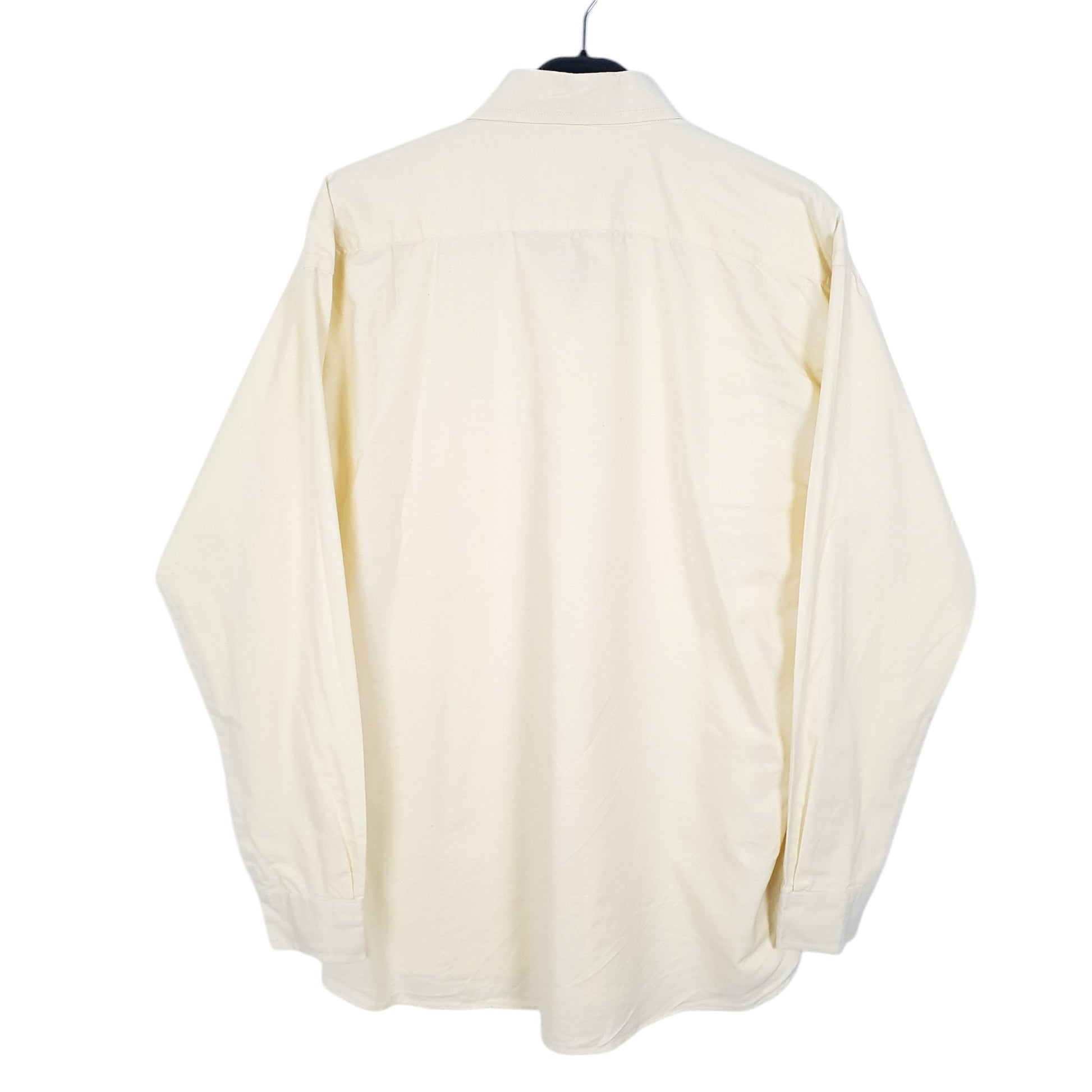 Mens Yellow Knights Of Round Table  Long Sleeve Shirt