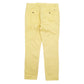 Mens Yellow Tommy Hilfiger  Chino Trousers