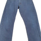 Mens Blue Levis  514 JeansW33 L32