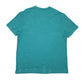 Mens Green Polo Ralph Lauren V Neck Short Sleeve T Shirt