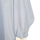 Mens Blue Brooks Brothers  Long Sleeve Shirt