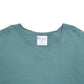 Mens Green Champion  Crewneck Jumper