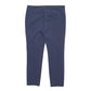 Womens Blue Ralph Lauren  Chino Trousers