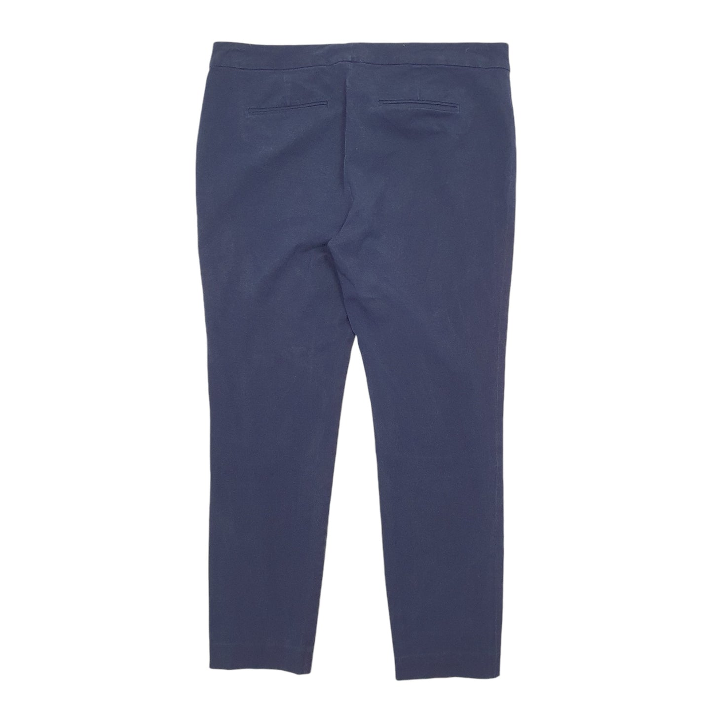 Womens Blue Ralph Lauren  Chino Trousers