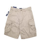 Mens Beige Polo Ralph Lauren  Cargo Shorts