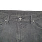 Mens Black Levis  559 JeansW38 L32