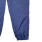 Mens Navy Nike Vintage Jogger Trousers