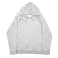 Womens Grey Adidas  Hoodie Jumper