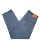 Mens Blue Levis  550 JeansW36 L32