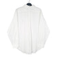 Mens White Ralph Lauren  Long Sleeve Shirt