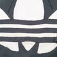 Mens Black Adidas  Hoodie Jumper