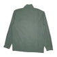 Mens Green Nike Coach  Coat