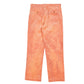 Mens Pink Ralph Lauren Polo Golf Corduroy Trousers