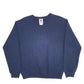 Mens Navy Gildan University Of St Andrews Crewneck Jumper