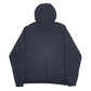 Mens Black Nike  Hoodie Jumper