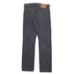 Mens Black Levis  514 JeansW29 L32