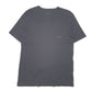 Mens Black Hugo Boss Slim Short Sleeve T Shirt