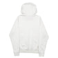 Mens White Nike  Hoodie Jumper