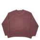 Mens Brown Columbia  Crewneck Jumper