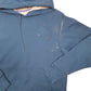 Mens Navy Champion  Hoodie Jumper