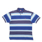 Mens Blue Tommy Hilfiger  Short Sleeve Polo Shirt
