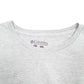 Mens Grey Columbia Sportswear PHG Hunting Long Sleeve T Shirt