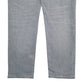 Mens Grey Diesel  Casual JeansW30 L28