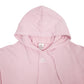 Mens Pink Adidas  Hoodie Jumper