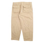 Mens Beige Gap  Carpenter Trousers