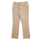 Womens Beige Ralph Lauren  Chino Trousers