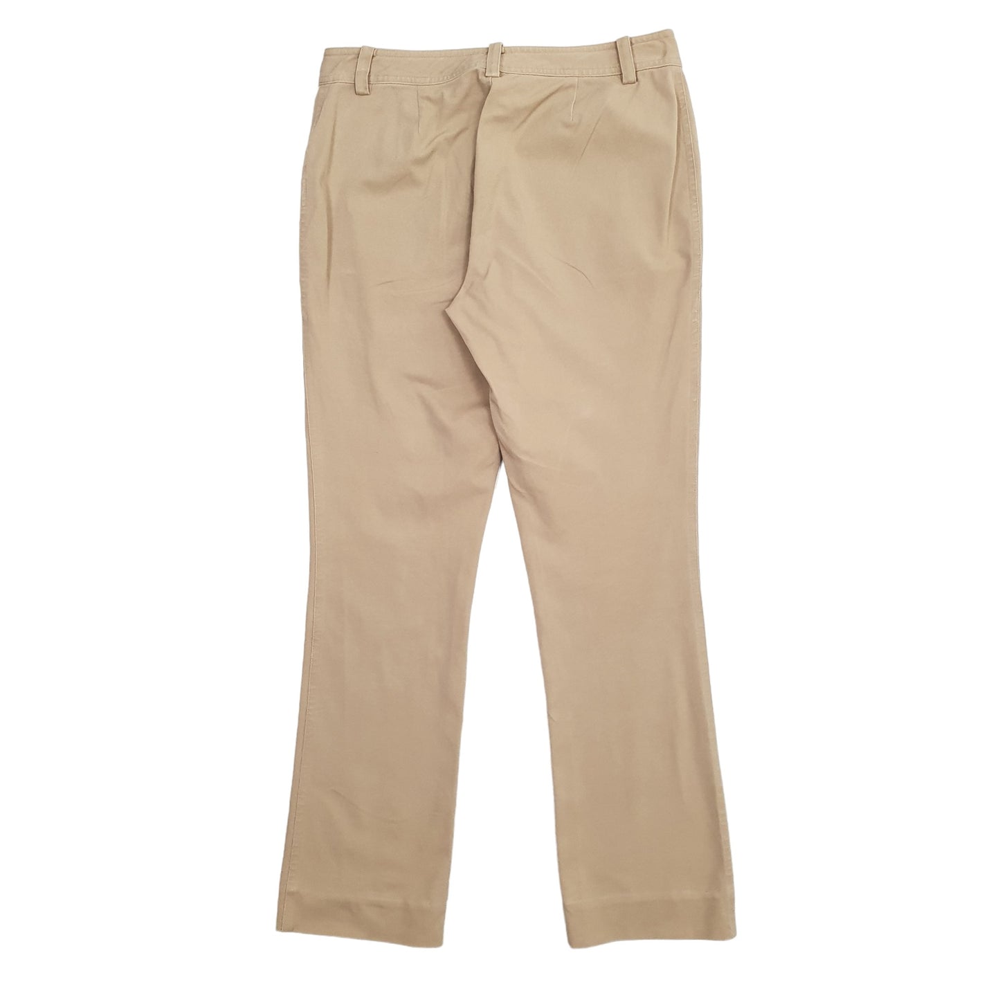 Womens Beige Ralph Lauren  Chino Trousers