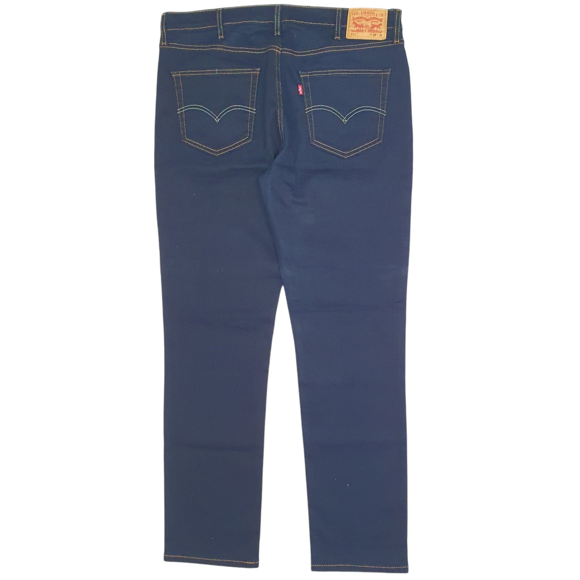 Stretch levi's mens online