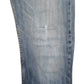 Mens Blue Levis Bootcut 512 JeansW30 L34