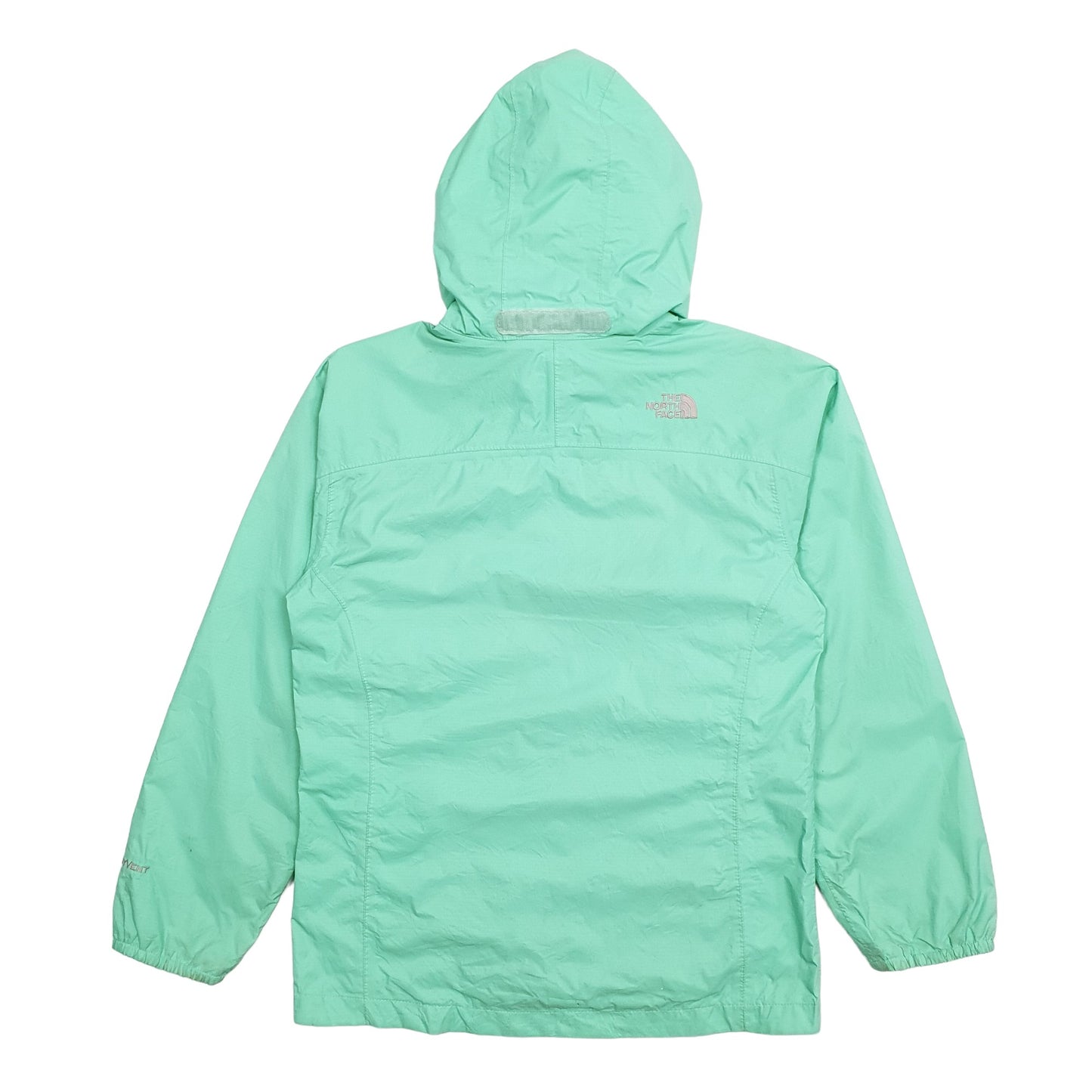 Womens Green The North Face   Coat