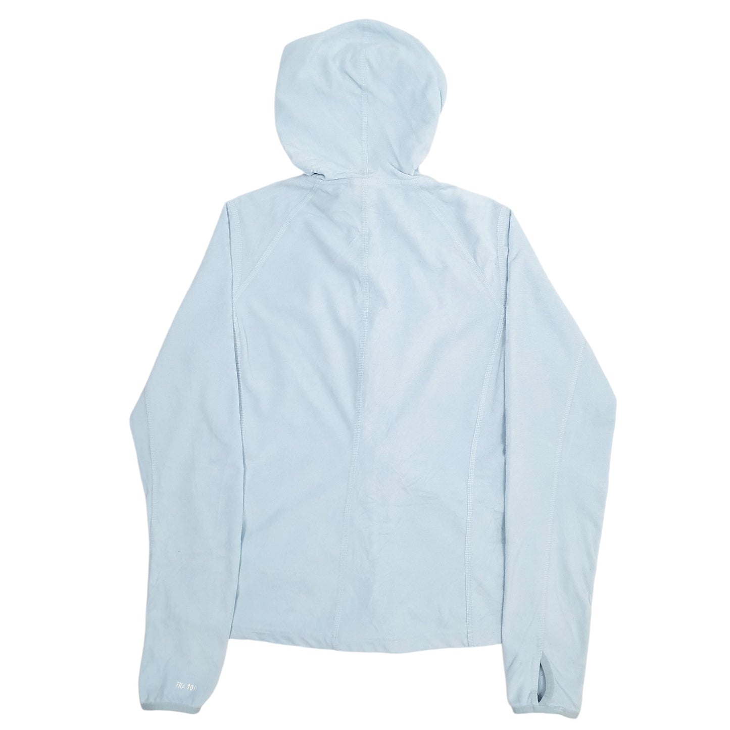 Womens Blue The North Face  Full Zip Jumper