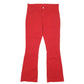 Womens Red Levis  525 JeansW30 L30