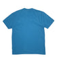 Mens Blue Dickies Pocket Short Sleeve T Shirt