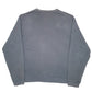 Mens Navy Nautica  Crewneck Jumper