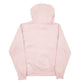 Mens Pink Nike  Hoodie Jumper