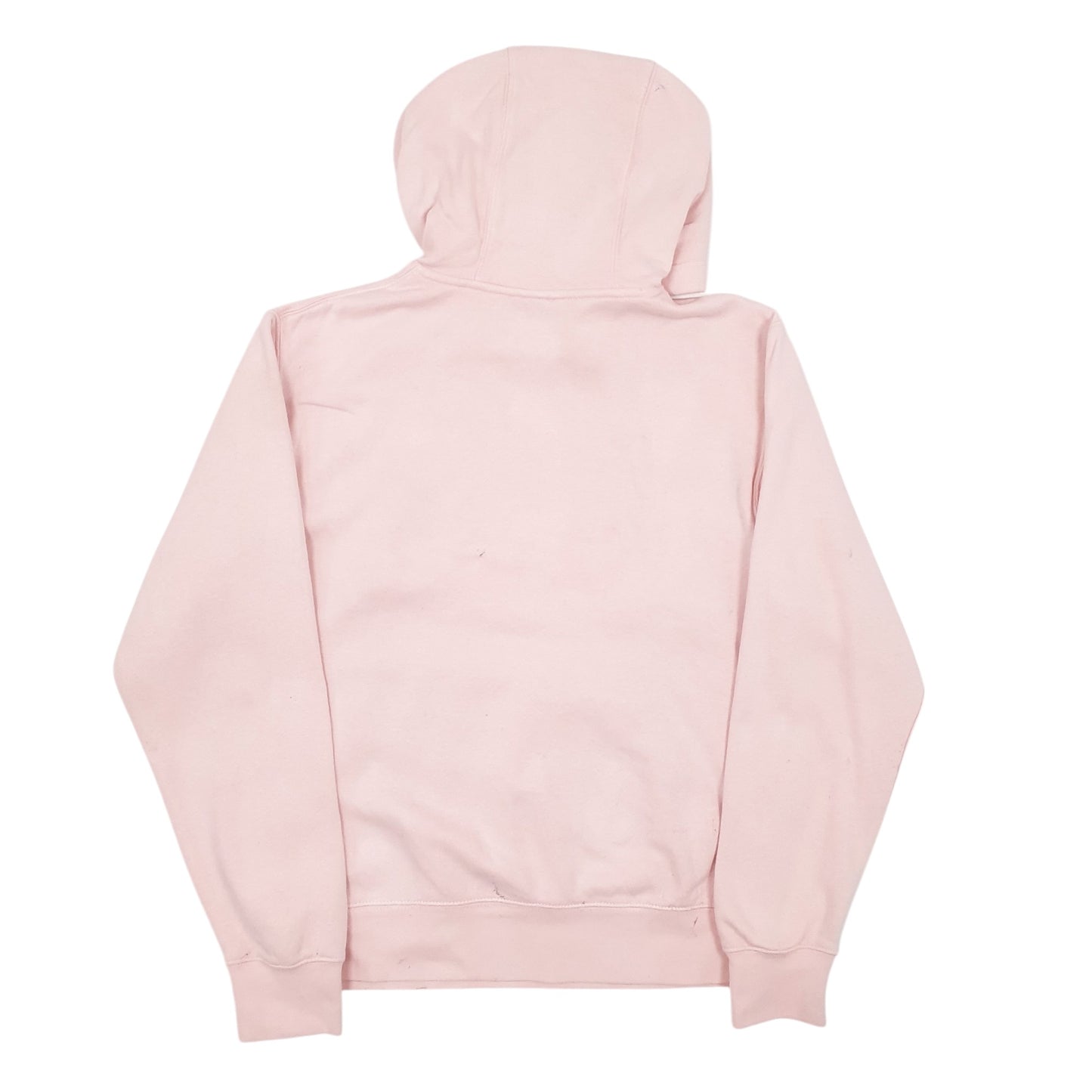 Mens Pink Nike  Hoodie Jumper