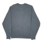 Mens Navy L.L.Bean Ropes & Gray Crewneck Jumper
