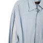 Mens Blue Bugatchi Uomo Long Sleeve Shirt