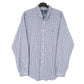 Mens Blue Ralph Lauren  Long Sleeve Shirt